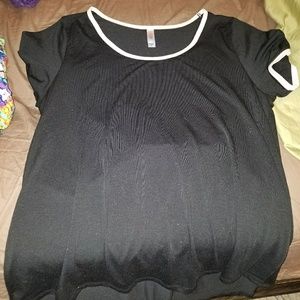 Lularoe classic t xl